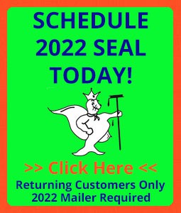 Schedule 2020 Seal
